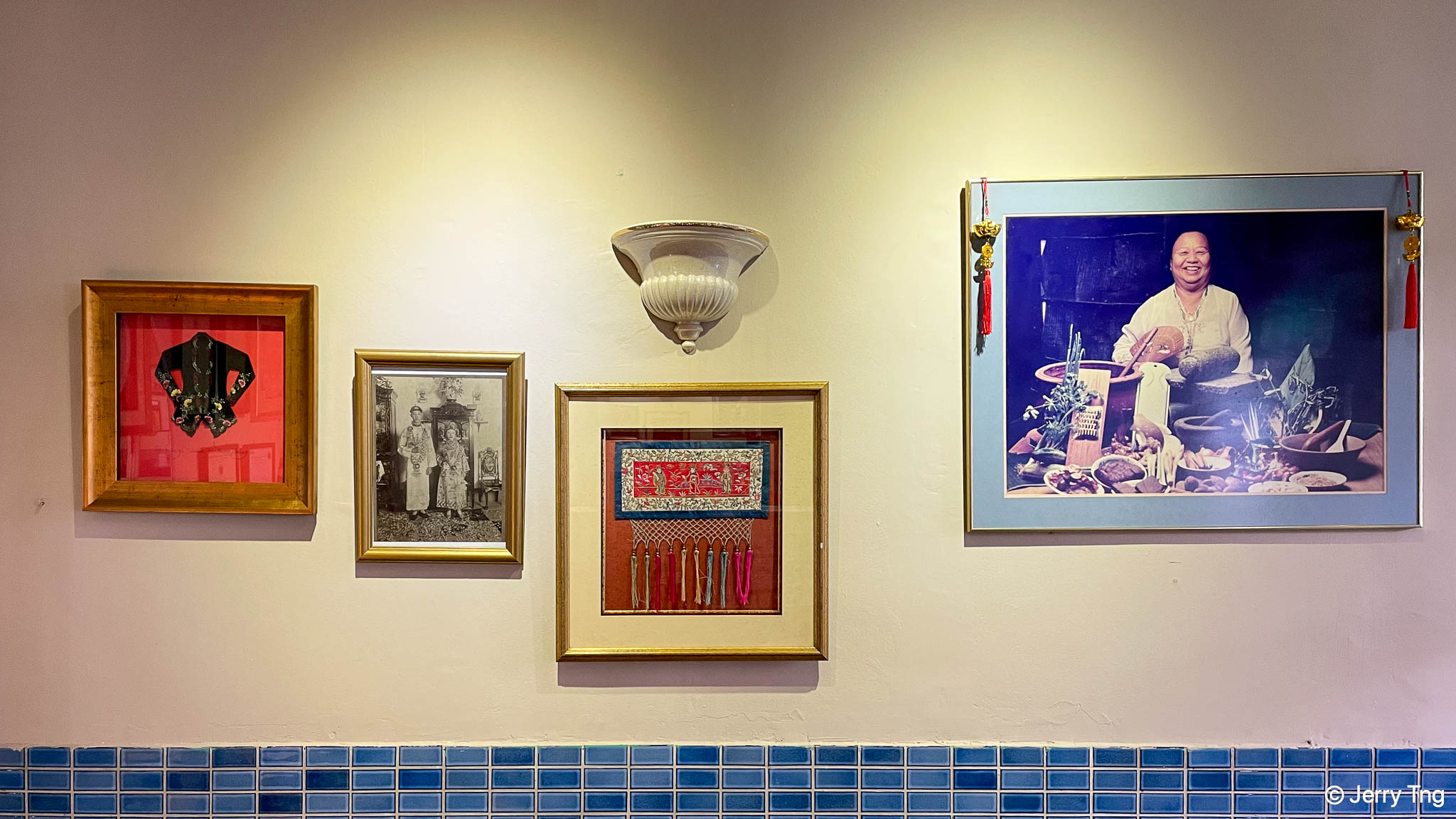 The Peranakan Inn @ Katong – live2makan