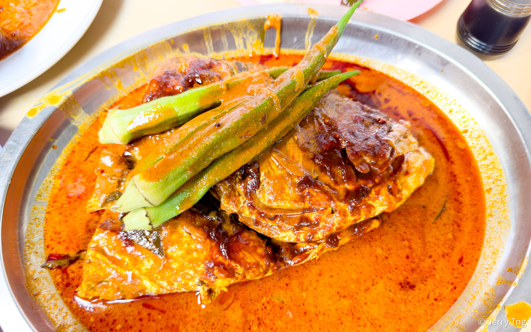 Nasi Kandar Line Clear - Restaurant in George Town - Photo 2